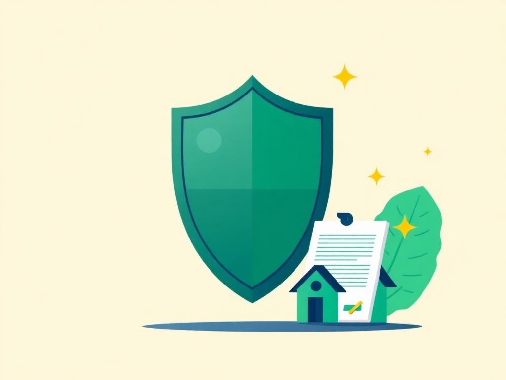 Assurance emprunteur pour prêt immobilier
