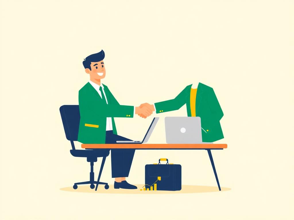 Accompagnement patrimonial des dirigeants d'entreprise