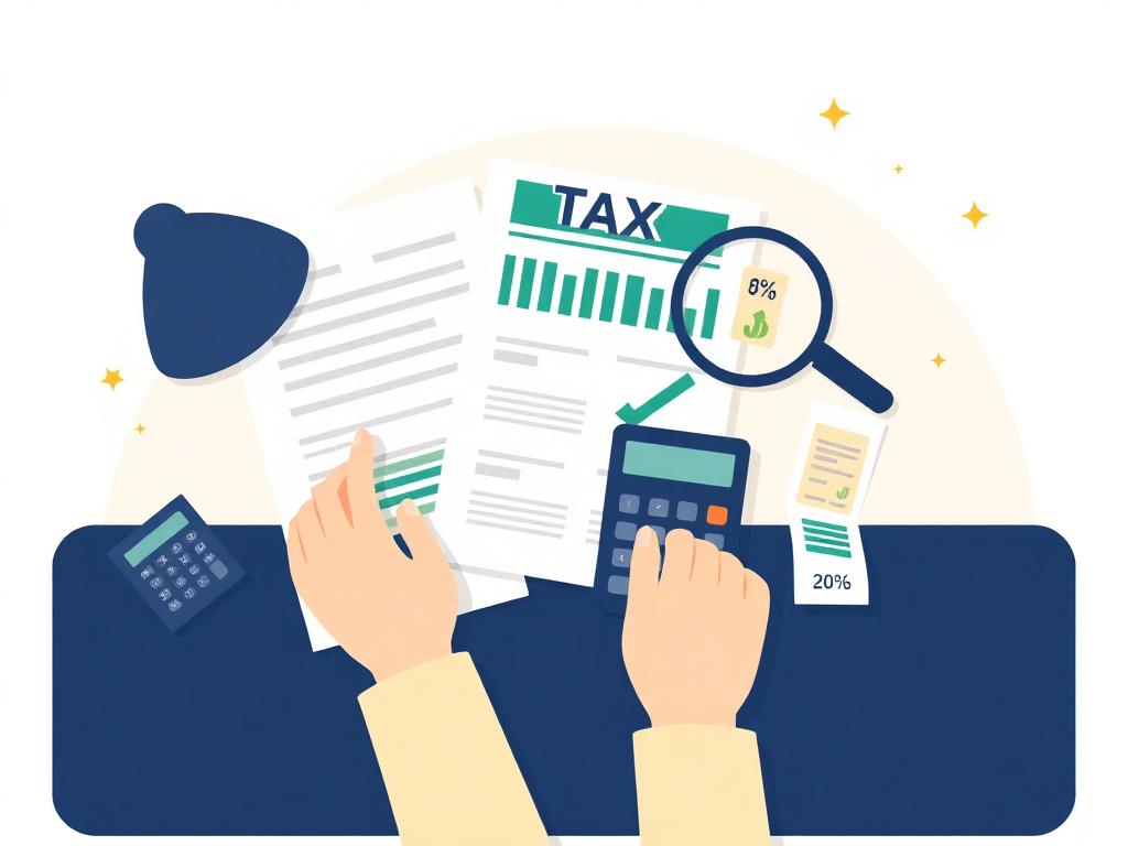 Optimisation fiscale et analyse de votre imposition